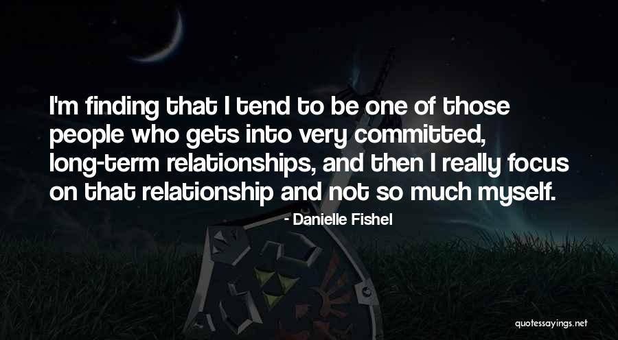 Nunziato Lindi Quotes By Danielle Fishel Nunziato Lindi Quotes By Danielle Fishel