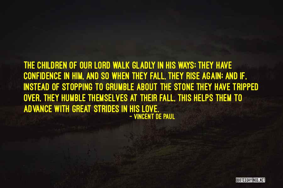 Nunziato Lindi Quotes By Vincent De Paul Nunziato Lindi Quotes By Vincent De Paul