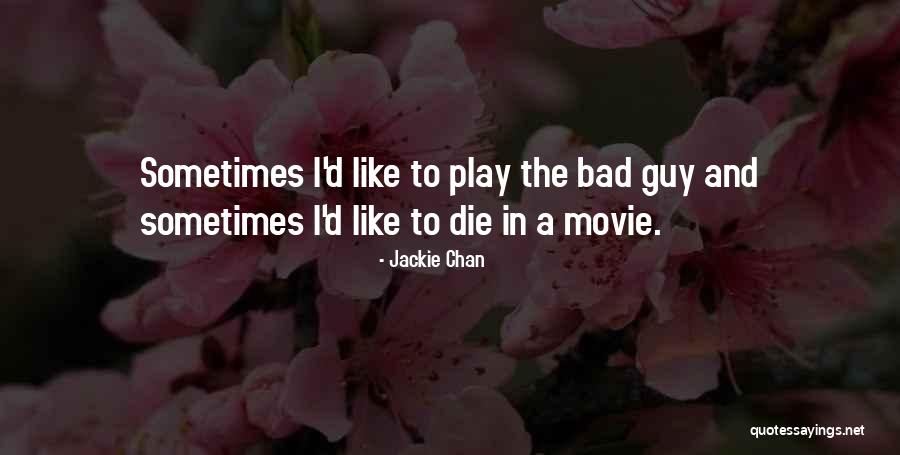 Nunzio Sulprizio Quotes By Jackie Chan Nunzio Sulprizio Quotes By Jackie Chan