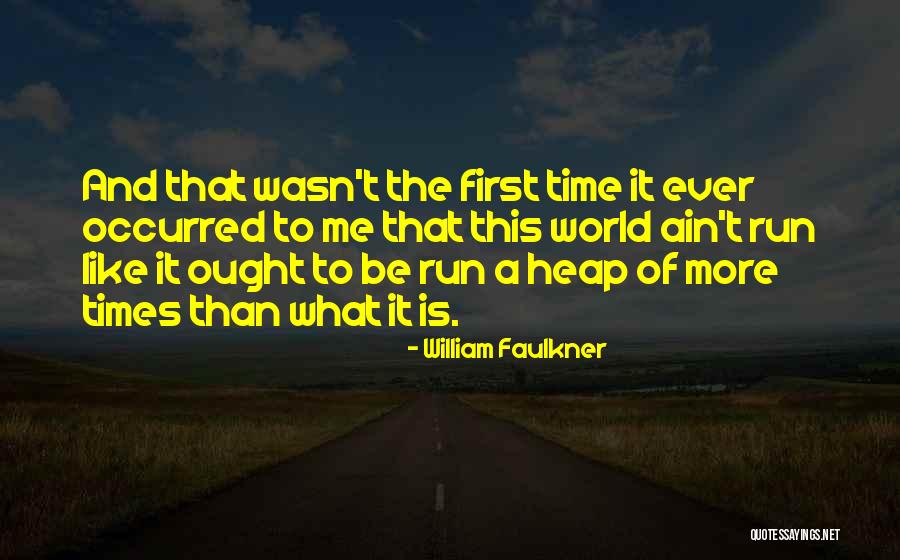 Nunzio Sulprizio Quotes By William Faulkner Nunzio Sulprizio Quotes By William Faulkner