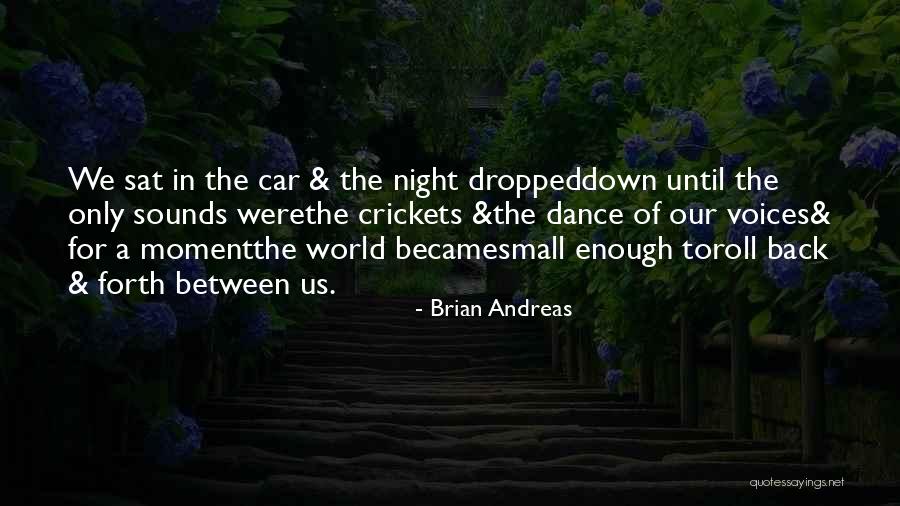 Nuolat Sinonimas Quotes By Brian Andreas Nuolat Sinonimas Quotes By Brian Andreas