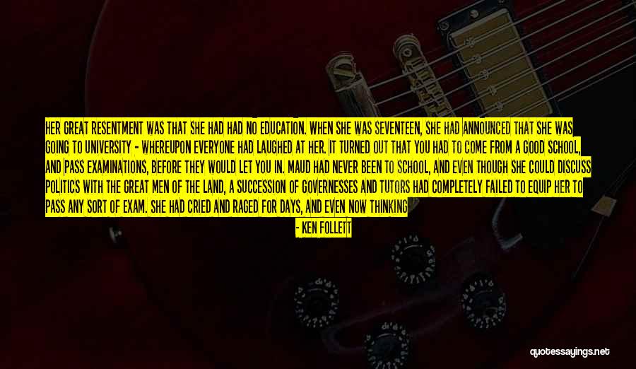 Nuolatinis Mokymasis Quotes By Ken Follett Nuolatinis Mokymasis Quotes By Ken Follett