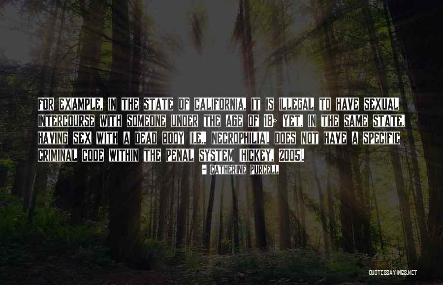 Nuorder Quotes By Catherine Purcell Nuorder Quotes By Catherine Purcell