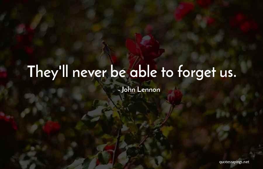 Nuorder Quotes By John Lennon Nuorder Quotes By John Lennon