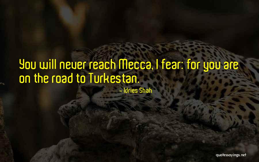 Nuori Clothing Quotes By Idries Shah Nuori Clothing Quotes By Idries Shah
