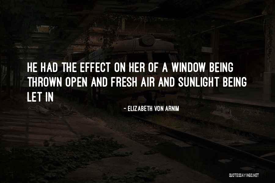 Nuori Skincare Quotes By Elizabeth Von Arnim Nuori Skincare Quotes By Elizabeth Von Arnim