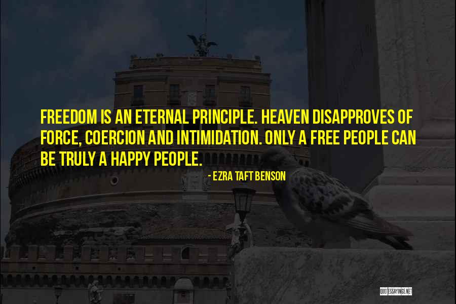 Nuori Skincare Quotes By Ezra Taft Benson Nuori Skincare Quotes By Ezra Taft Benson