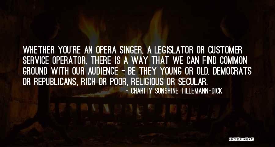 Nuorten Kirjat Quotes By Charity Sunshine Tillemann-Dick Nuorten Kirjat Quotes By Charity Sunshine Tillemann-Dick