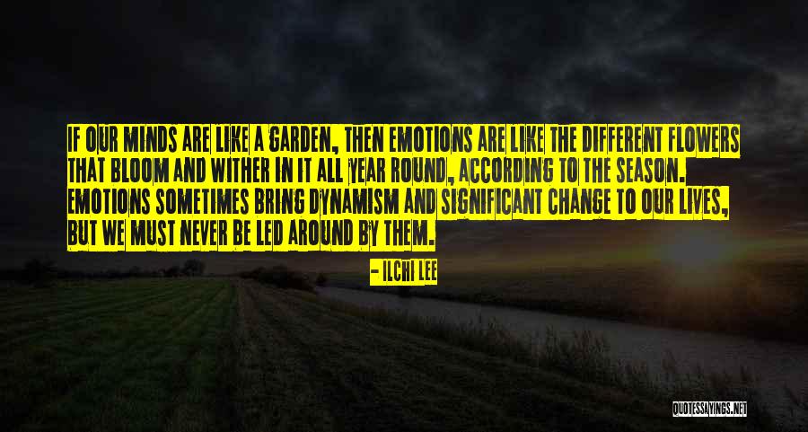Nuorten Kirjat Quotes By Ilchi Lee Nuorten Kirjat Quotes By Ilchi Lee