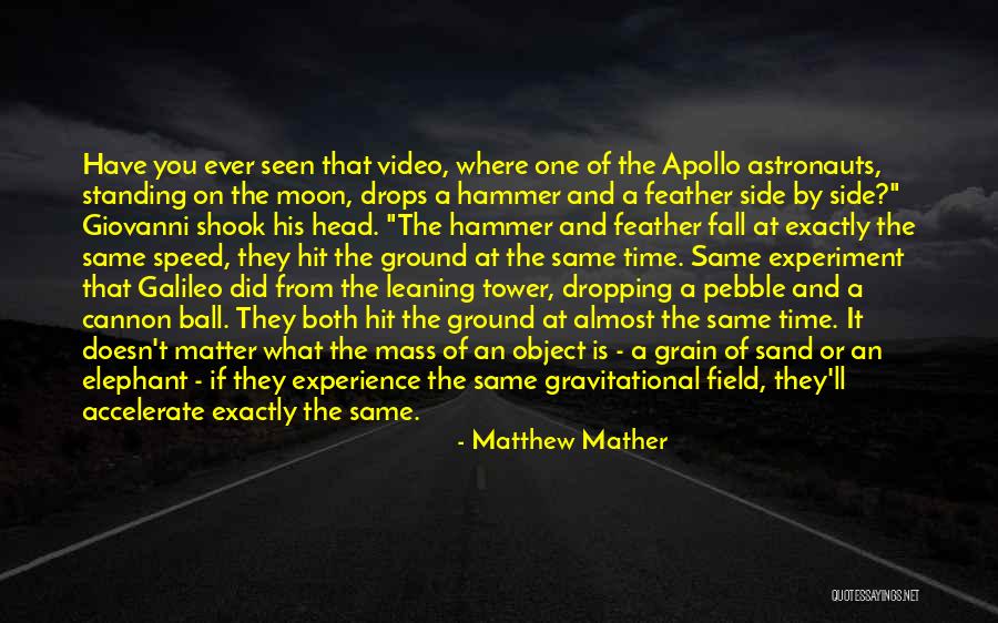 Nuorten Olympialaiset Quotes By Matthew Mather Nuorten Olympialaiset Quotes By Matthew Mather