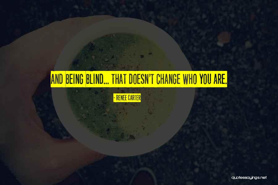 Nuostaba Quotes By Renee Carter Nuostaba Quotes By Renee Carter