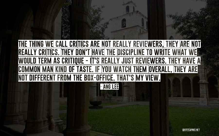 Nuostabus Seksas Quotes By Ang Lee Nuostabus Seksas Quotes By Ang Lee