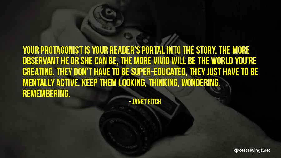 Nuotolines Quotes By Janet Fitch Nuotolines Quotes By Janet Fitch