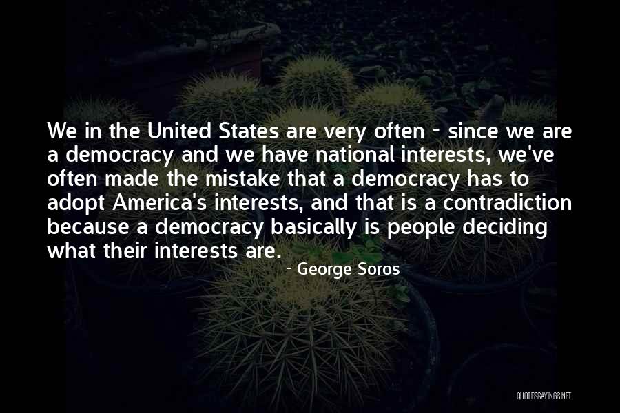 Nuotrauku Quotes By George Soros Nuotrauku Quotes By George Soros