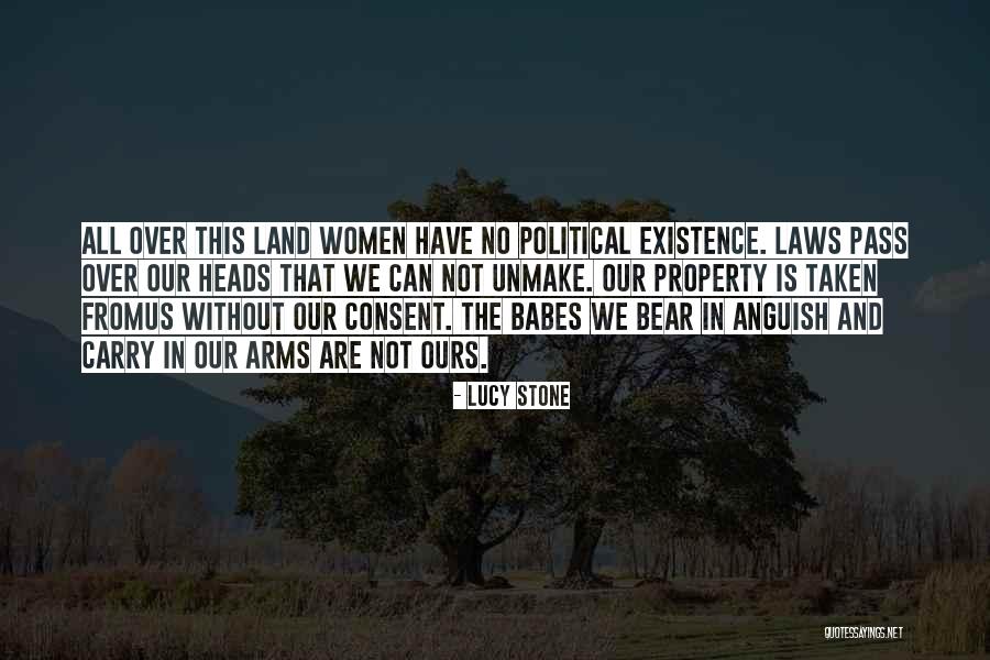 Nuova Cosenza Quotes By Lucy Stone Nuova Cosenza Quotes By Lucy Stone