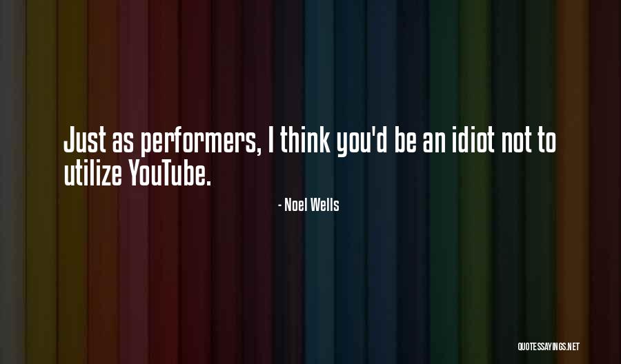 Nuova Cosenza Quotes By Noel Wells Nuova Cosenza Quotes By Noel Wells