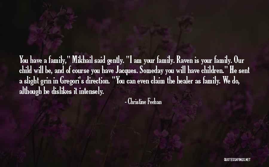Nuovi Autobus Quotes By Christine Feehan Nuovi Autobus Quotes By Christine Feehan