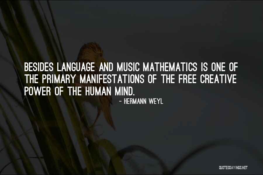 Nuovi Colori Quotes By Hermann Weyl Nuovi Colori Quotes By Hermann Weyl