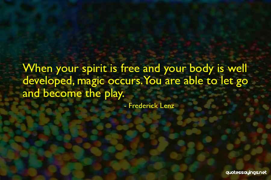 Nupen Landscape Quotes By Frederick Lenz Nupen Landscape Quotes By Frederick Lenz