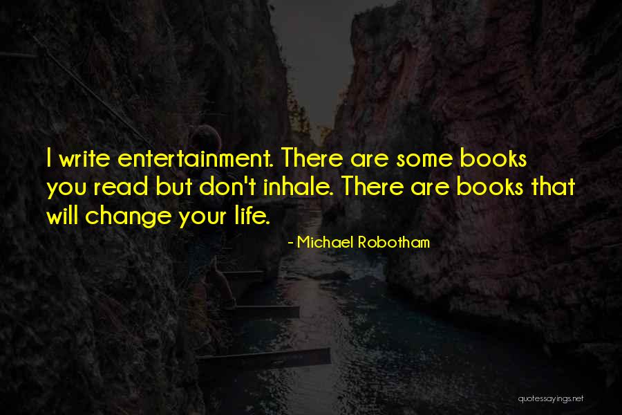 Nupen Landscape Quotes By Michael Robotham Nupen Landscape Quotes By Michael Robotham
