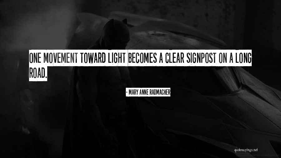 Nupenta Quotes By Mary Anne Radmacher Nupenta Quotes By Mary Anne Radmacher