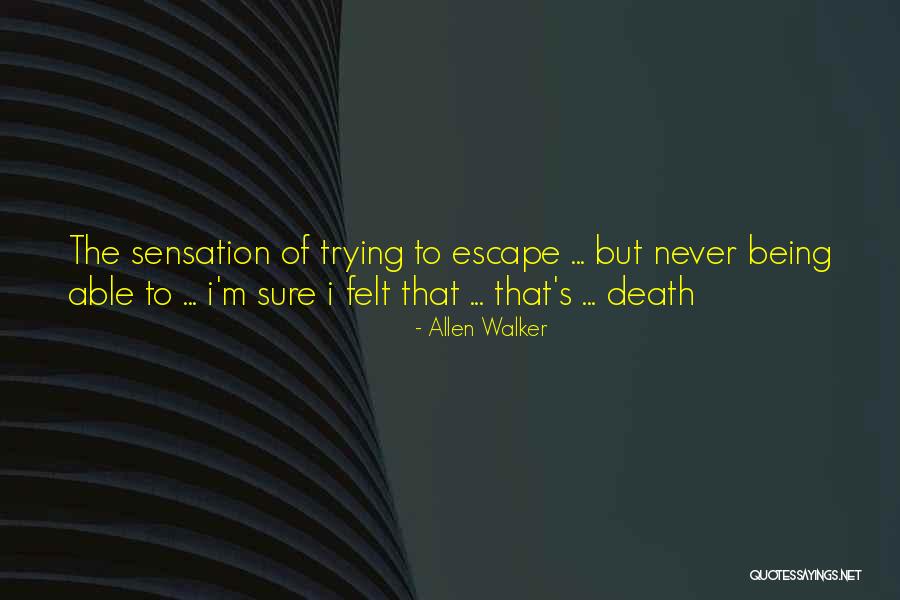 Nuplazid Quotes By Allen Walker Nuplazid Quotes By Allen Walker