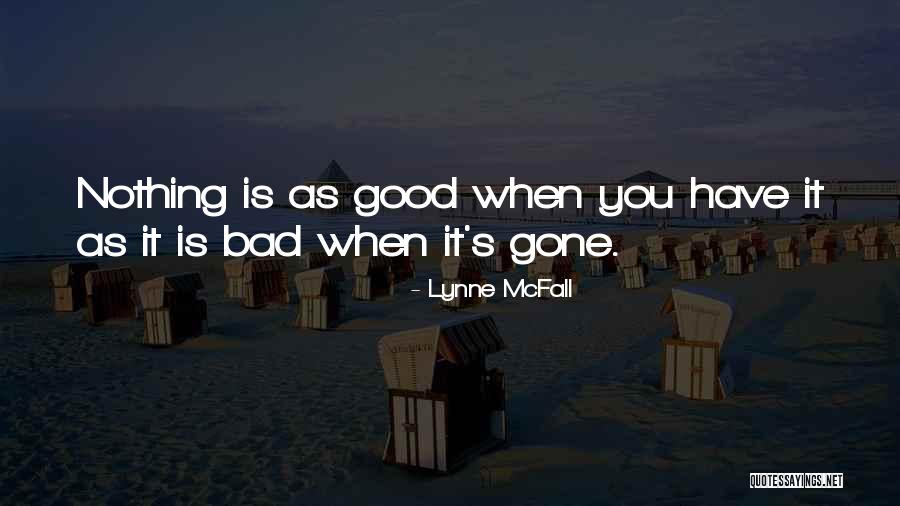 Nupur Prasad Quotes By Lynne McFall Nupur Prasad Quotes By Lynne McFall