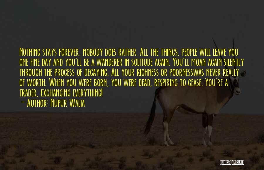 Nupur Walia Quotes 2129639