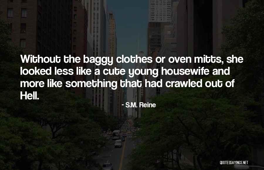 Nura Bazdulj Hubijar Quotes By S.M. Reine Nura Bazdulj Hubijar Quotes By S.M. Reine
