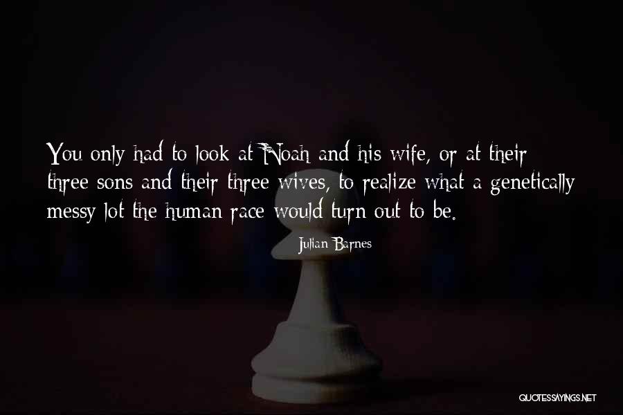 Nurbek Turdukulov Quotes By Julian Barnes Nurbek Turdukulov Quotes By Julian Barnes