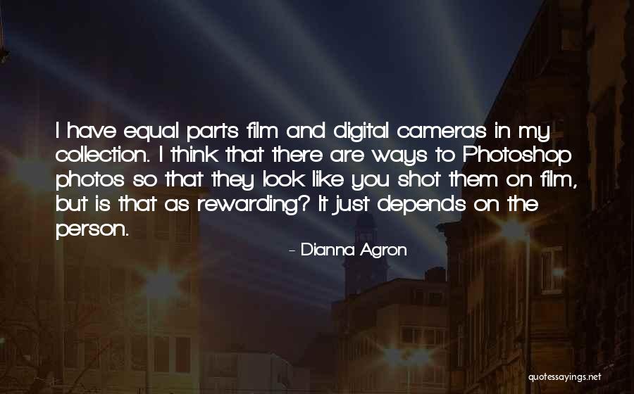 Nurcan Buduneli Quotes By Dianna Agron Nurcan Buduneli Quotes By Dianna Agron