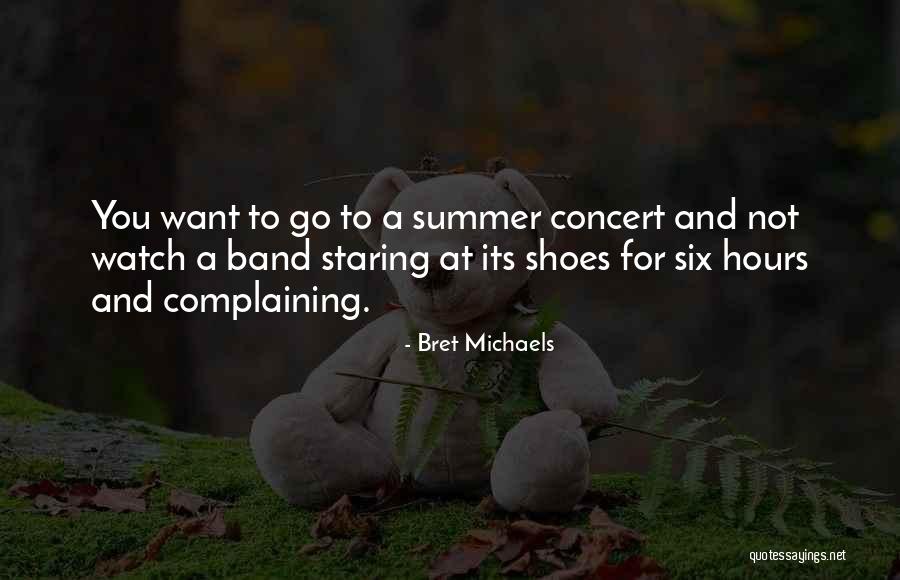 Nurcan Eren Quotes By Bret Michaels Nurcan Eren Quotes By Bret Michaels