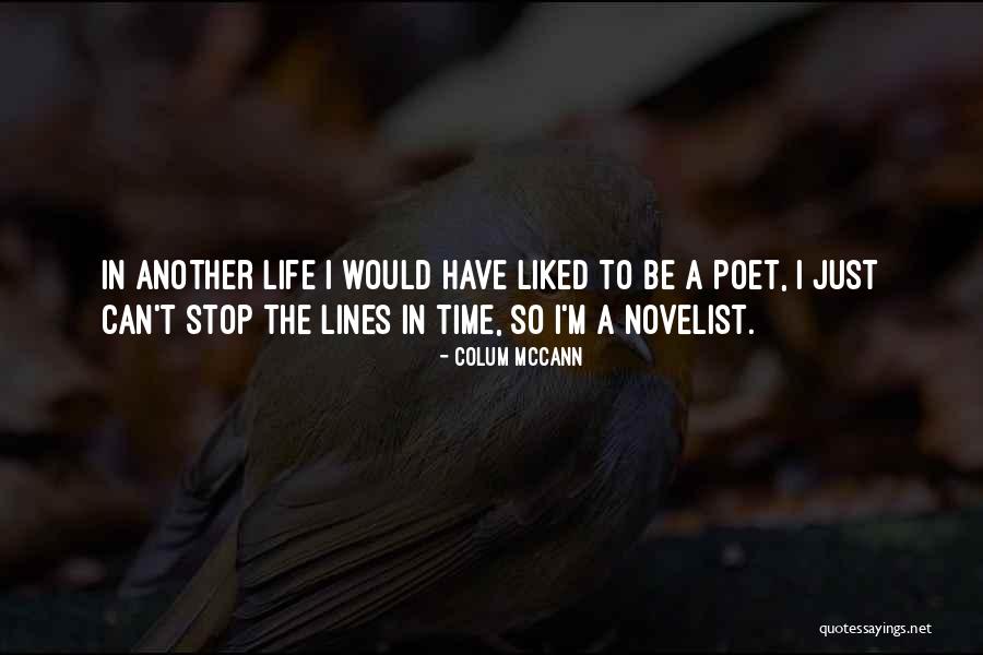 Nurcan Eren Quotes By Colum McCann Nurcan Eren Quotes By Colum McCann