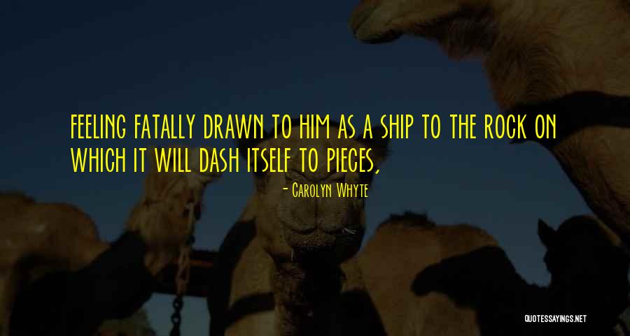 Nurcan Kesici Quotes By Carolyn Whyte Nurcan Kesici Quotes By Carolyn Whyte