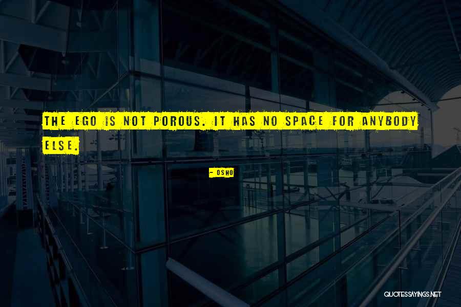 Nurcholish Madjid Quotes By Osho Nurcholish Madjid Quotes By Osho