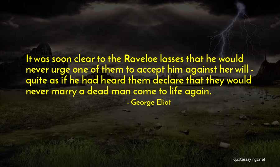 Nureyev Movie Quotes By George Eliot Nureyev Movie Quotes By George Eliot