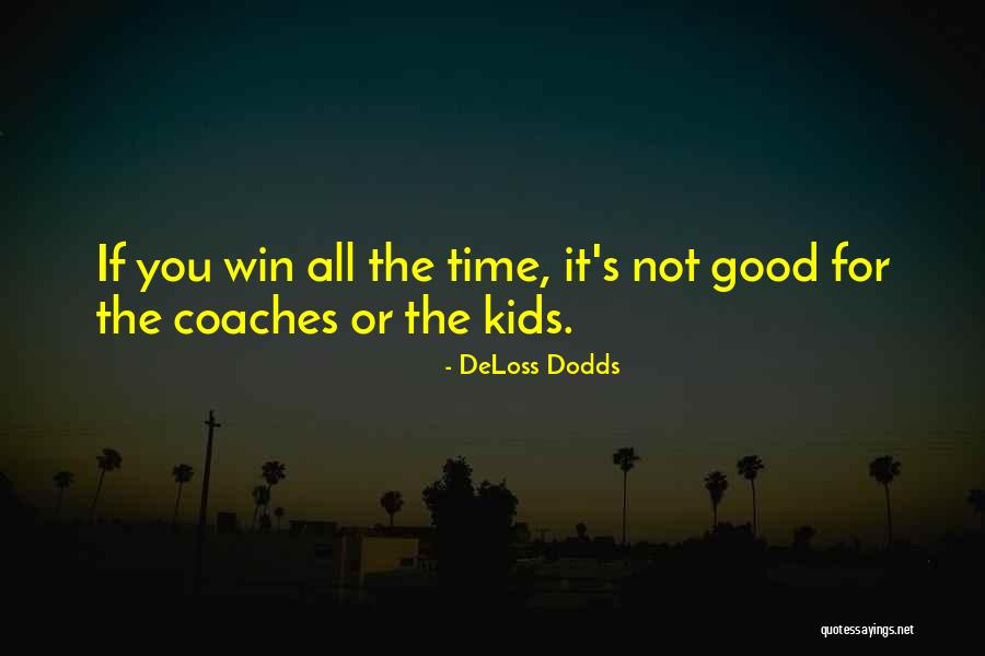 Nurhan Yapici Quotes By DeLoss Dodds Nurhan Yapici Quotes By DeLoss Dodds