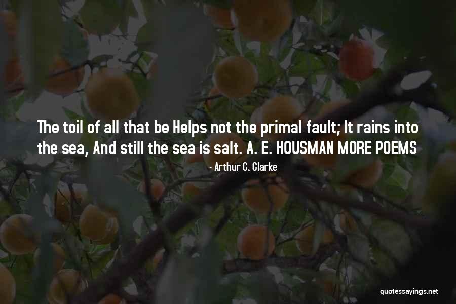 Nurhayati Tahir Quotes By Arthur C. Clarke Nurhayati Tahir Quotes By Arthur C. Clarke