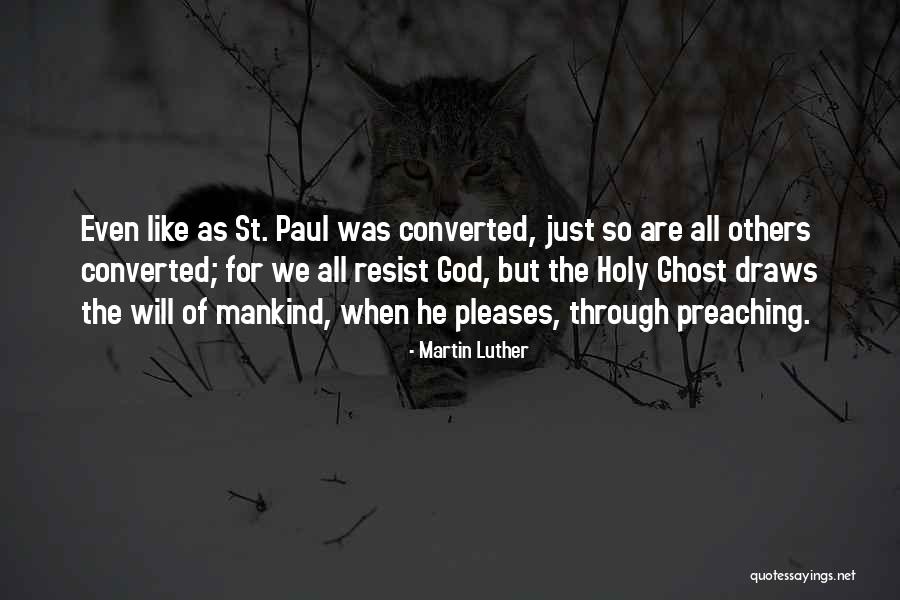 Nurhayati Tewas Quotes By Martin Luther Nurhayati Tewas Quotes By Martin Luther
