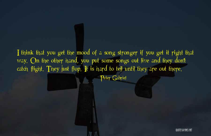 Nurhayati Tewas Quotes By Peter Gabriel Nurhayati Tewas Quotes By Peter Gabriel