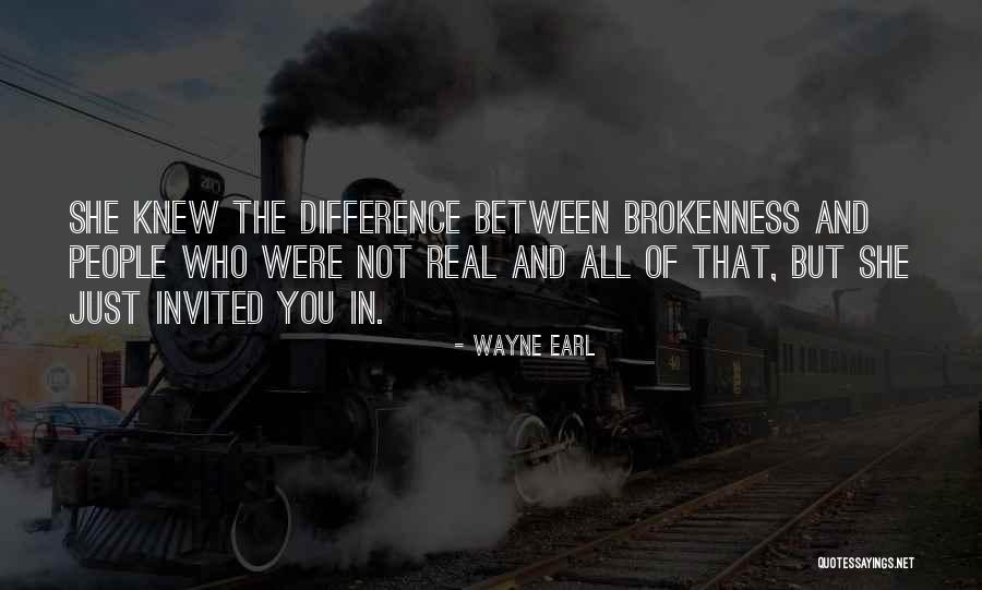 Nurhayati Tewas Quotes By Wayne Earl Nurhayati Tewas Quotes By Wayne Earl