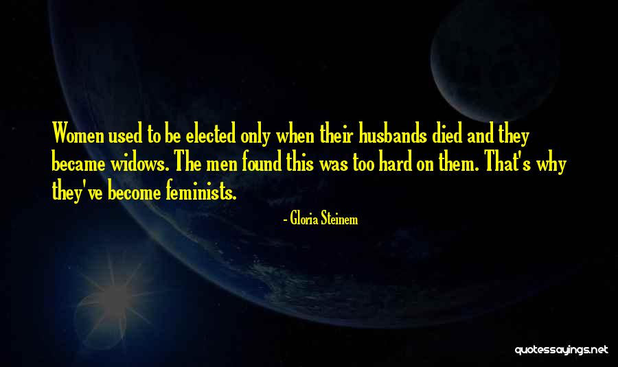 Nuria Roca Quotes By Gloria Steinem Nuria Roca Quotes By Gloria Steinem