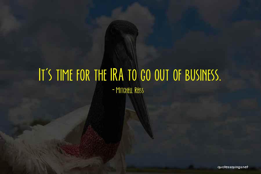 Nuria Roca Quotes By Mitchell Reiss Nuria Roca Quotes By Mitchell Reiss
