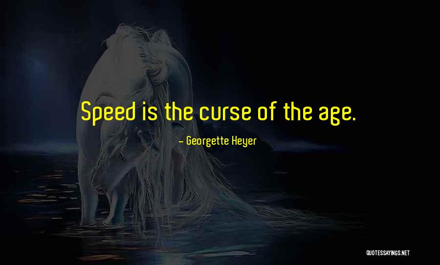 Nurick Score Quotes By Georgette Heyer Nurick Score Quotes By Georgette Heyer