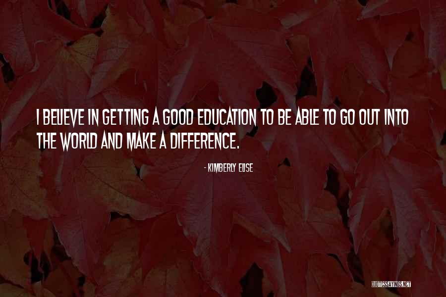 Nurick Score Quotes By Kimberly Elise Nurick Score Quotes By Kimberly Elise