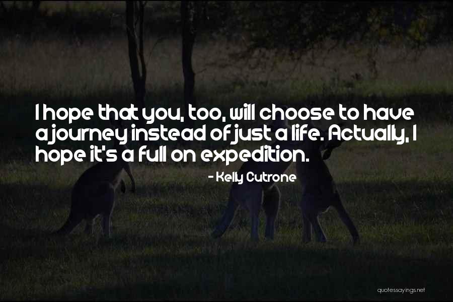 Nuriddin Hamroqulov Quotes By Kelly Cutrone Nuriddin Hamroqulov Quotes By Kelly Cutrone