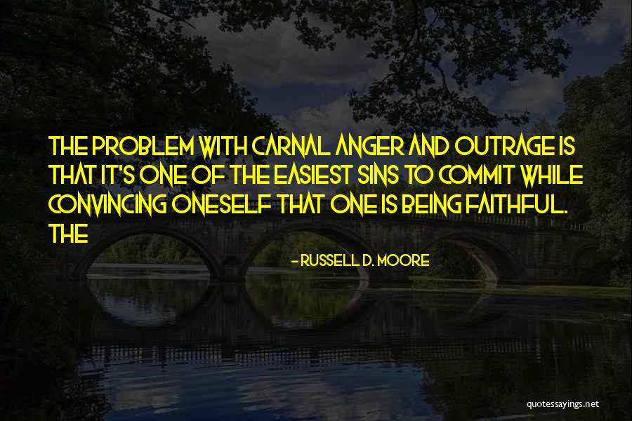Nuriko Fushigi Yuugi Quotes By Russell D. Moore Nuriko Fushigi Yuugi Quotes By Russell D. Moore