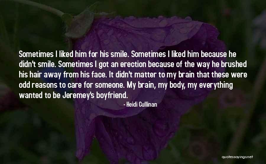 Nurinisa Yildirim Quotes By Heidi Cullinan Nurinisa Yildirim Quotes By Heidi Cullinan