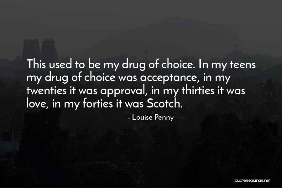 Nurith Laura Quotes By Louise Penny Nurith Laura Quotes By Louise Penny