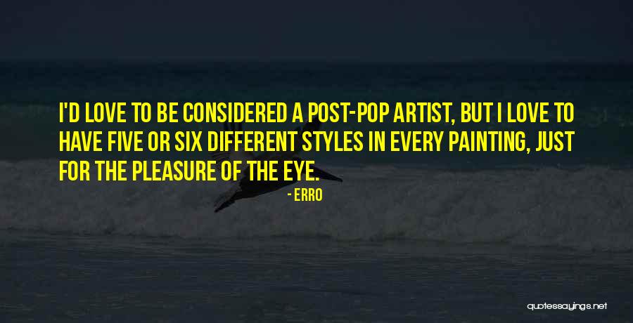 Nurleah Quotes By Erro Nurleah Quotes By Erro